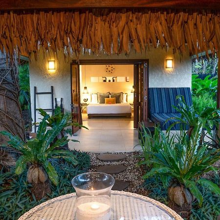 The Havannah Vanuatu - Exclusively For Adults Port Havannah Kültér fotó