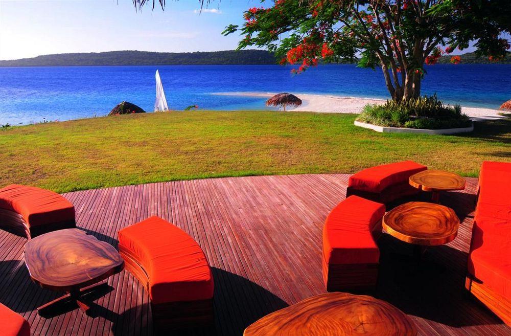 The Havannah Vanuatu - Exclusively For Adults Port Havannah Kültér fotó