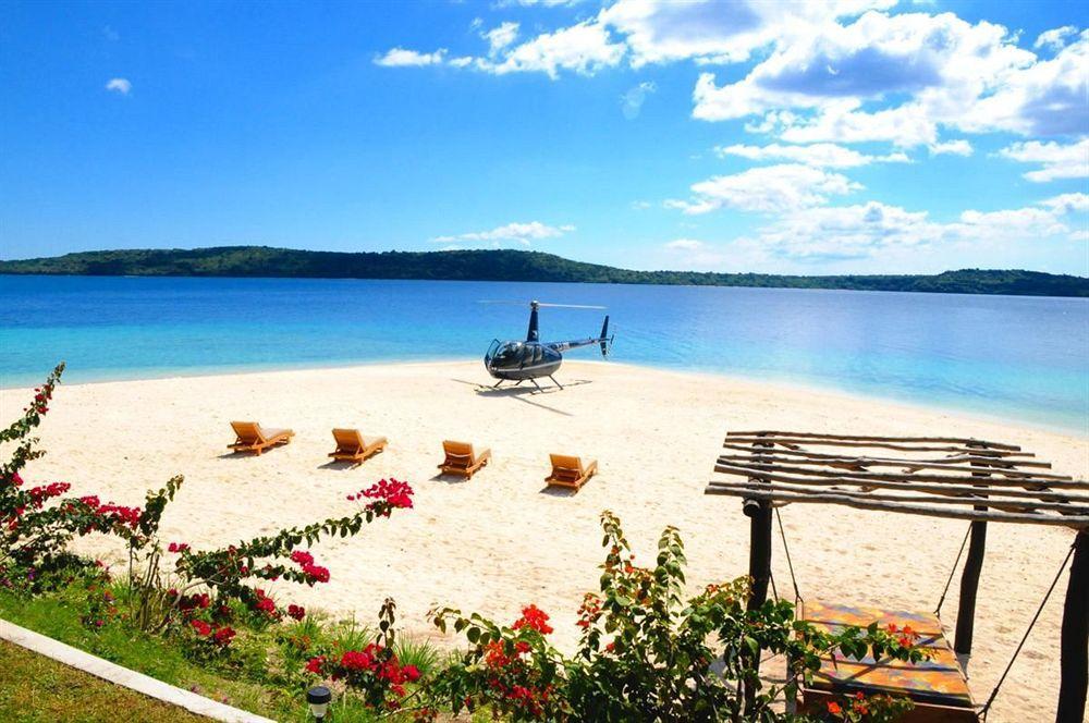 The Havannah Vanuatu - Exclusively For Adults Port Havannah Kültér fotó