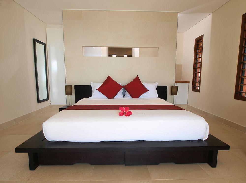 The Havannah Vanuatu - Exclusively For Adults Port Havannah Kültér fotó