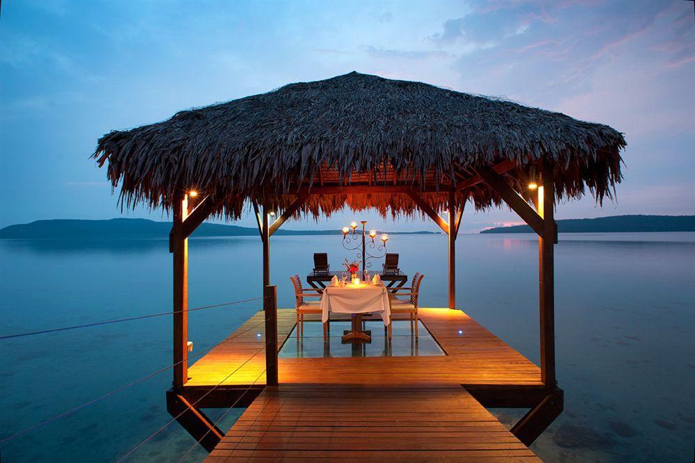 The Havannah Vanuatu - Exclusively For Adults Port Havannah Kültér fotó
