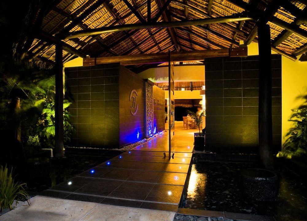 The Havannah Vanuatu - Exclusively For Adults Port Havannah Kültér fotó