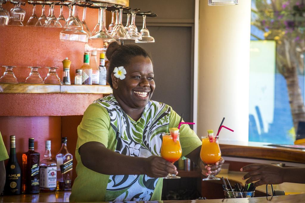 The Havannah Vanuatu - Exclusively For Adults Port Havannah Kültér fotó