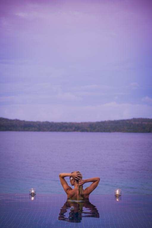 The Havannah Vanuatu - Exclusively For Adults Port Havannah Kültér fotó