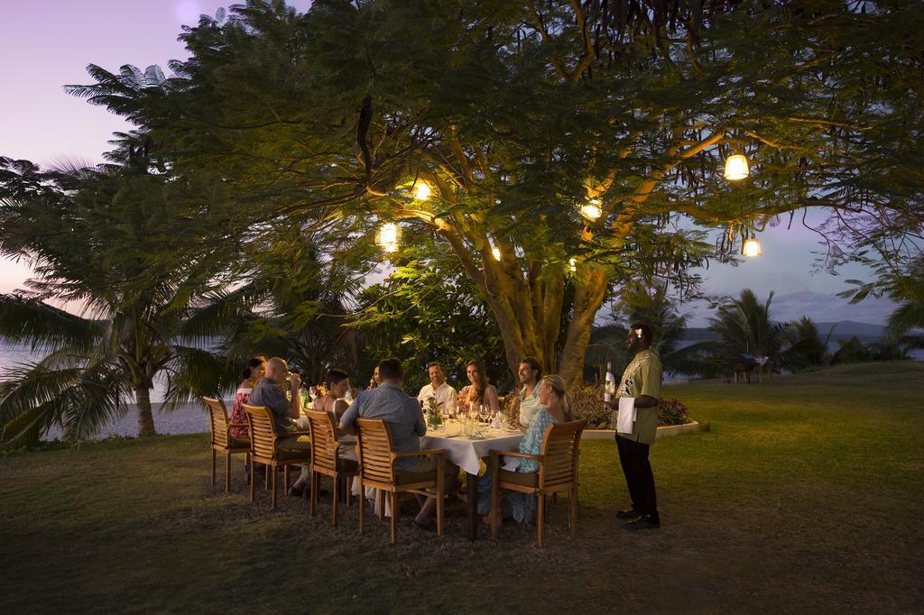 The Havannah Vanuatu - Exclusively For Adults Port Havannah Kültér fotó