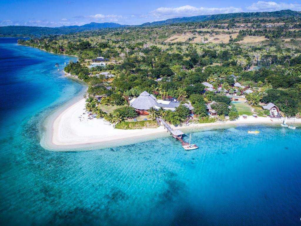 The Havannah Vanuatu - Exclusively For Adults Port Havannah Kültér fotó