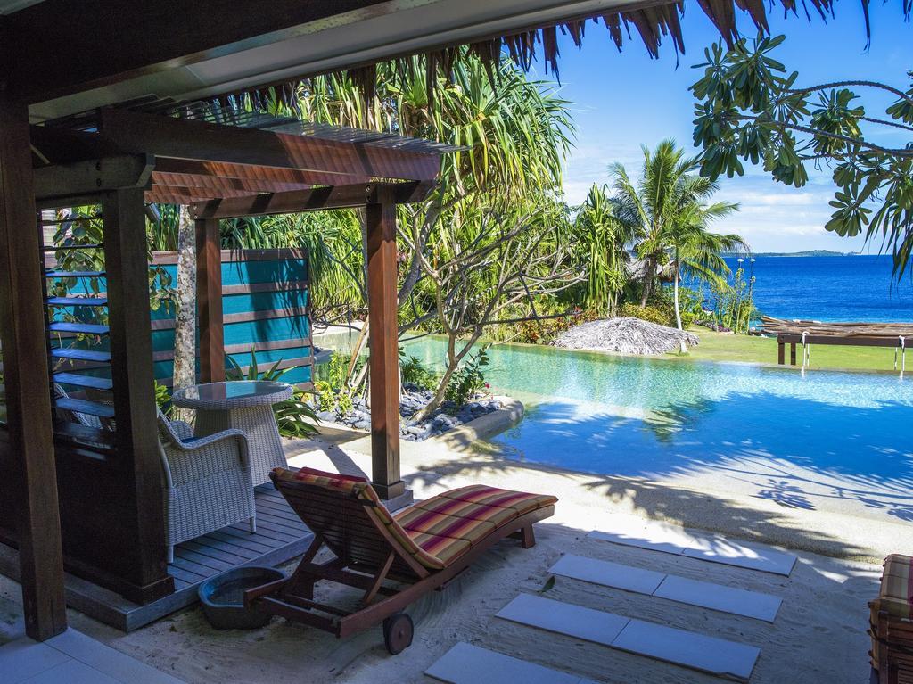 The Havannah Vanuatu - Exclusively For Adults Port Havannah Kültér fotó