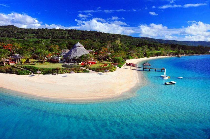 The Havannah Vanuatu - Exclusively For Adults Port Havannah Kültér fotó