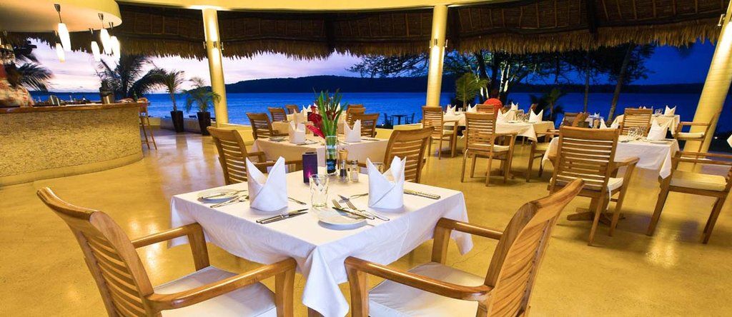 The Havannah Vanuatu - Exclusively For Adults Port Havannah Kültér fotó
