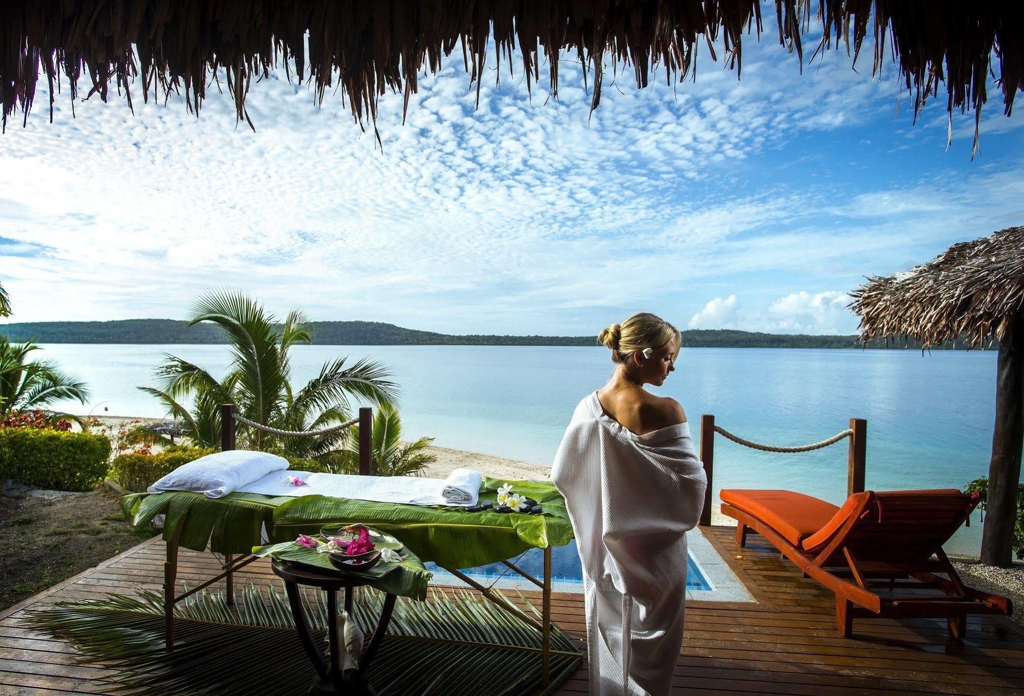 The Havannah Vanuatu - Exclusively For Adults Port Havannah Kültér fotó