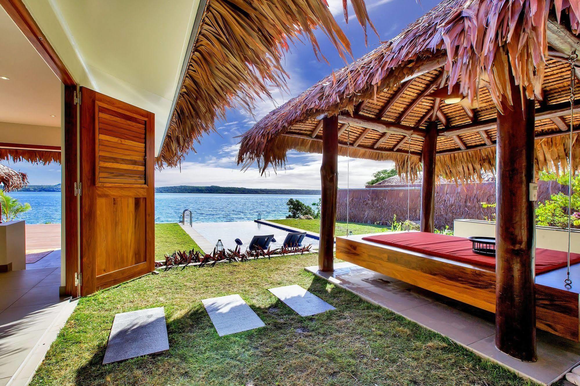The Havannah Vanuatu - Exclusively For Adults Port Havannah Kültér fotó