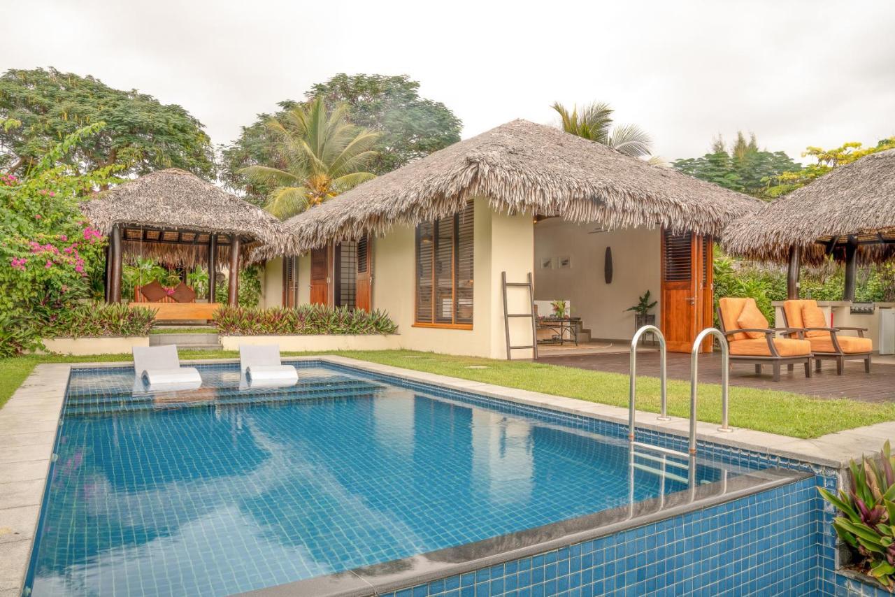 The Havannah Vanuatu - Exclusively For Adults Port Havannah Kültér fotó