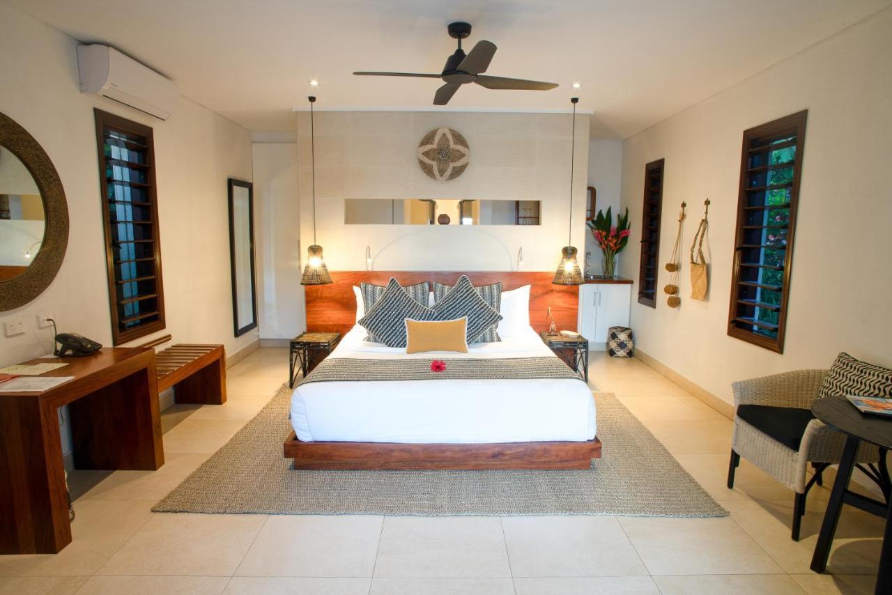 The Havannah Vanuatu - Exclusively For Adults Port Havannah Kültér fotó