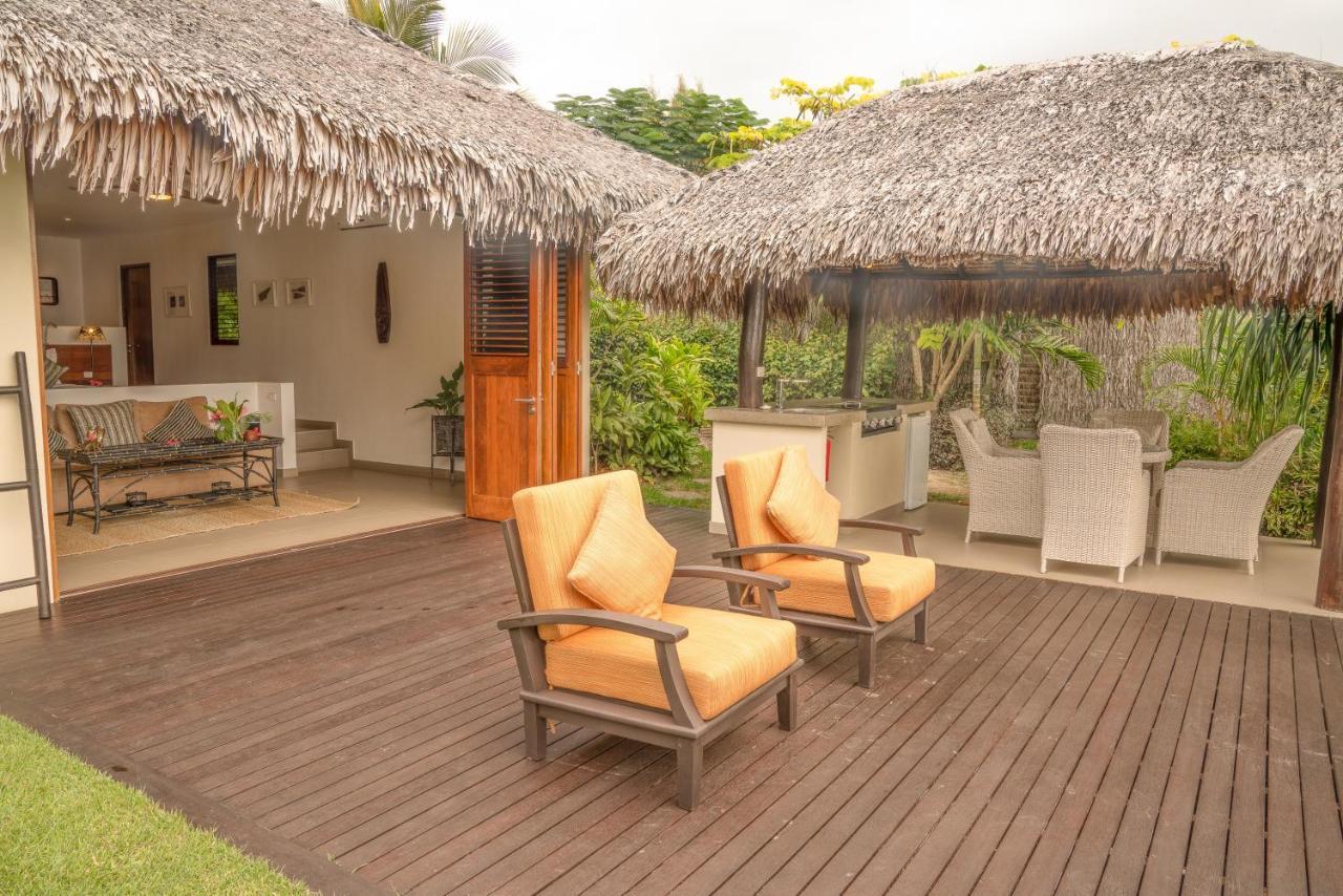 The Havannah Vanuatu - Exclusively For Adults Port Havannah Kültér fotó