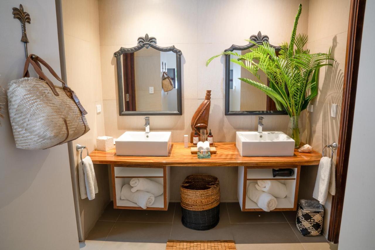 The Havannah Vanuatu - Exclusively For Adults Port Havannah Kültér fotó